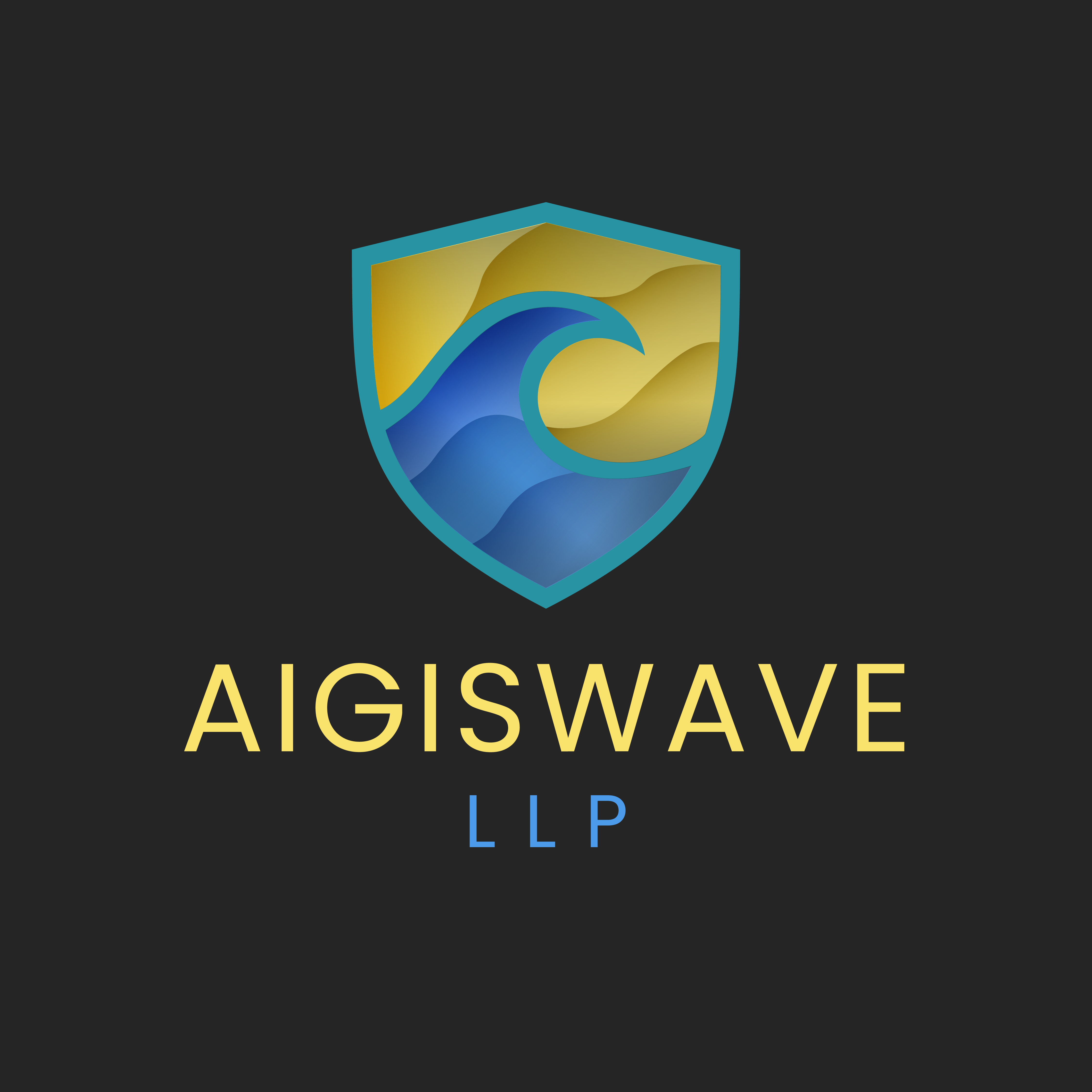 AIGISWAVE LLP Logo